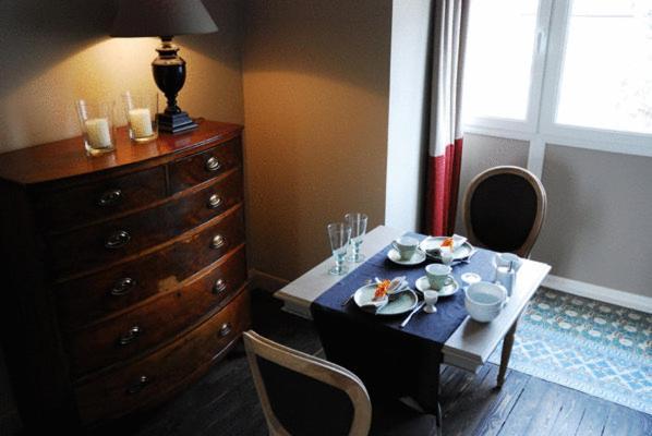 B&B Villa Des Roses Hasselt Bagian luar foto
