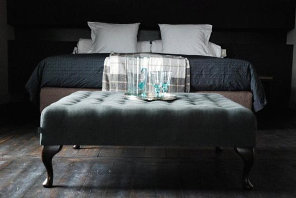 B&B Villa Des Roses Hasselt Bagian luar foto